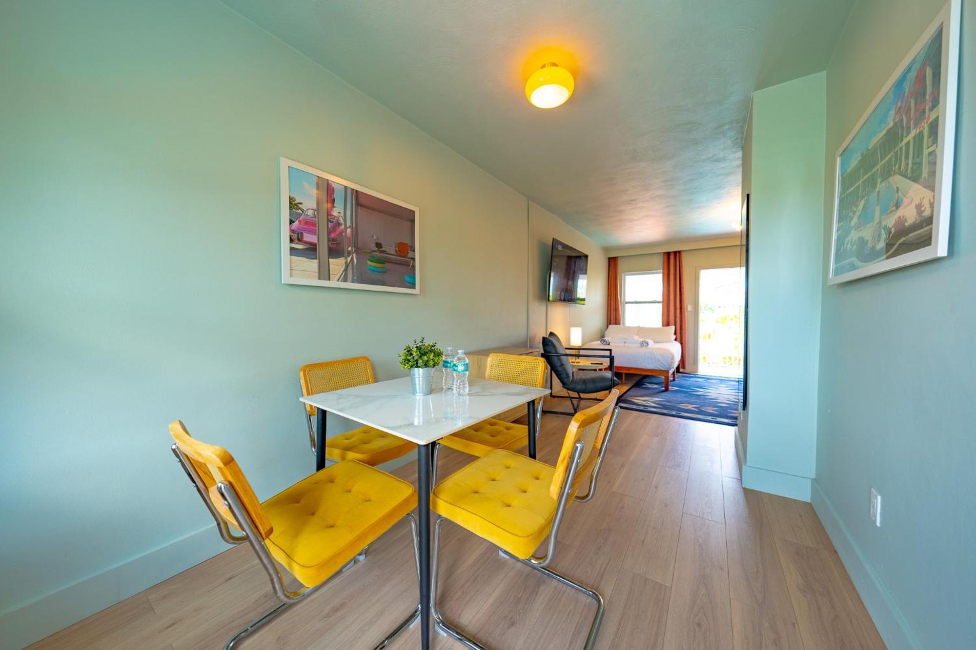 Ferienwohnung Tropical Breeze Clearwater Beach Exterior foto
