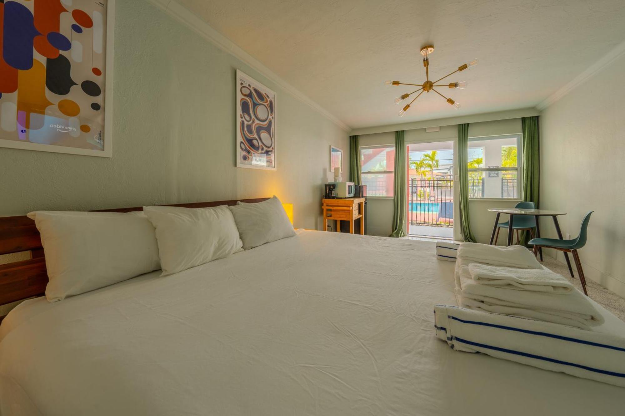 Ferienwohnung Tropical Breeze Clearwater Beach Exterior foto