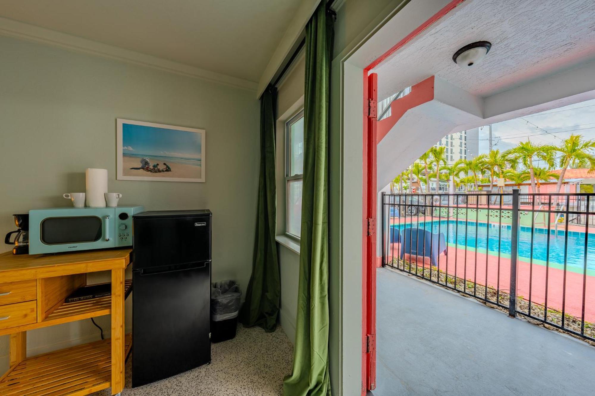 Ferienwohnung Tropical Breeze Clearwater Beach Exterior foto