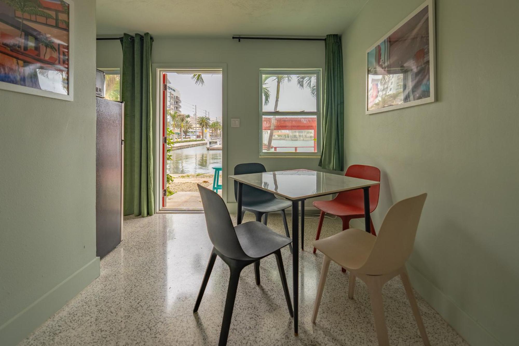 Ferienwohnung Tropical Breeze Clearwater Beach Exterior foto
