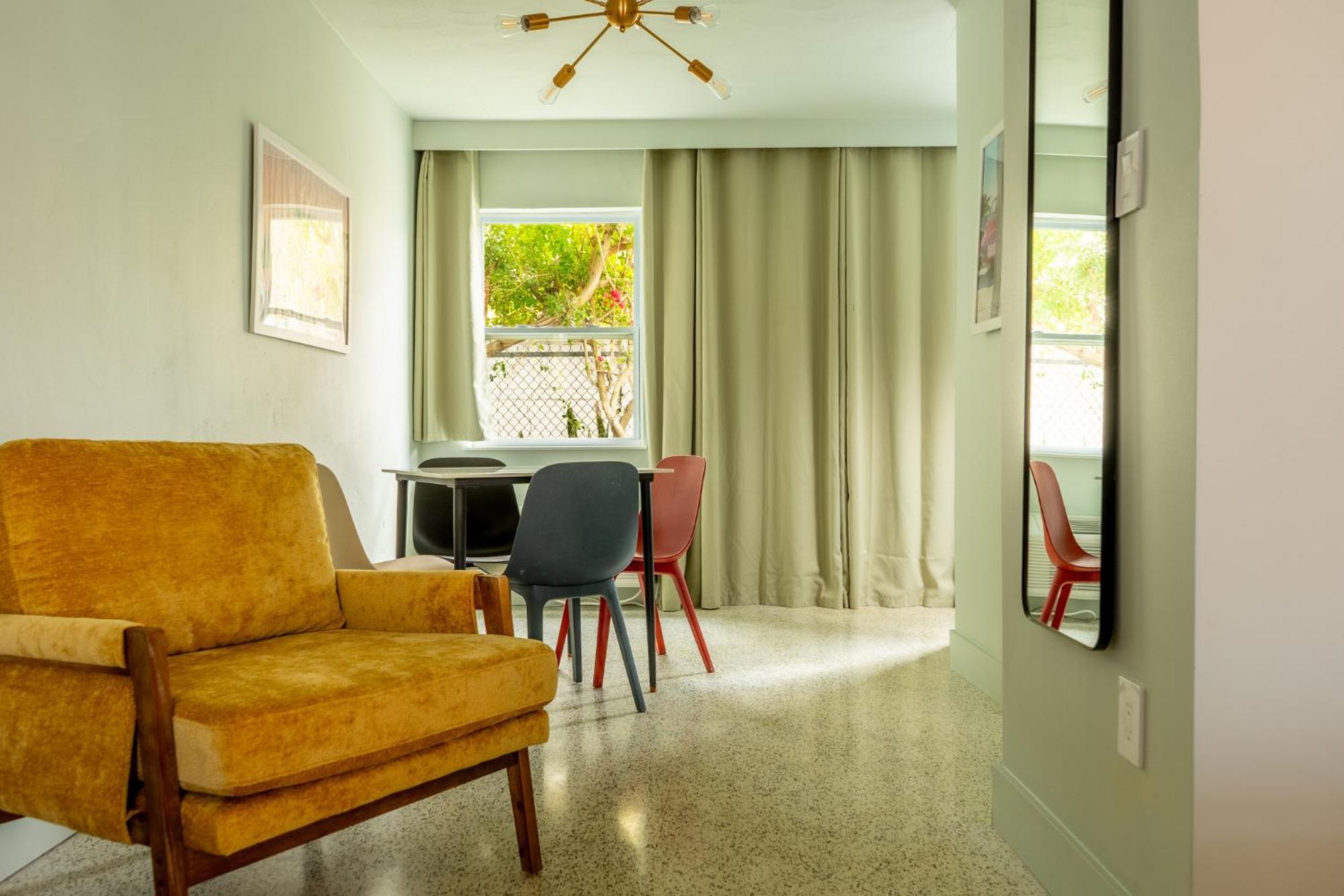 Ferienwohnung Tropical Breeze Clearwater Beach Exterior foto
