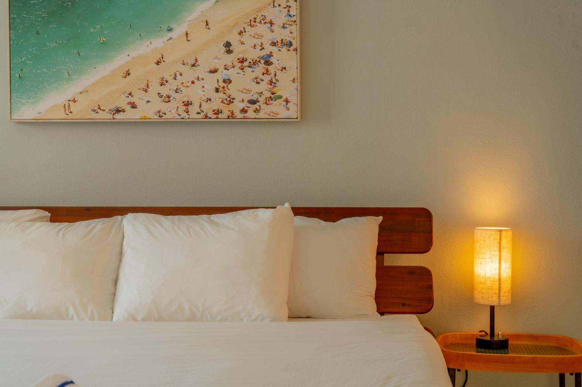 Ferienwohnung Tropical Breeze Clearwater Beach Exterior foto