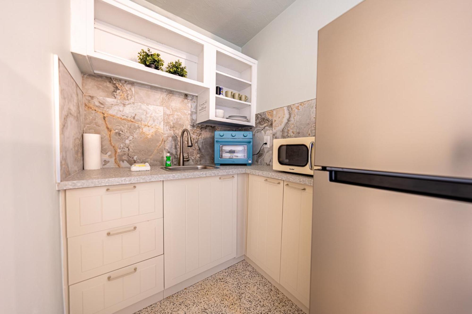 Ferienwohnung Tropical Breeze Clearwater Beach Exterior foto